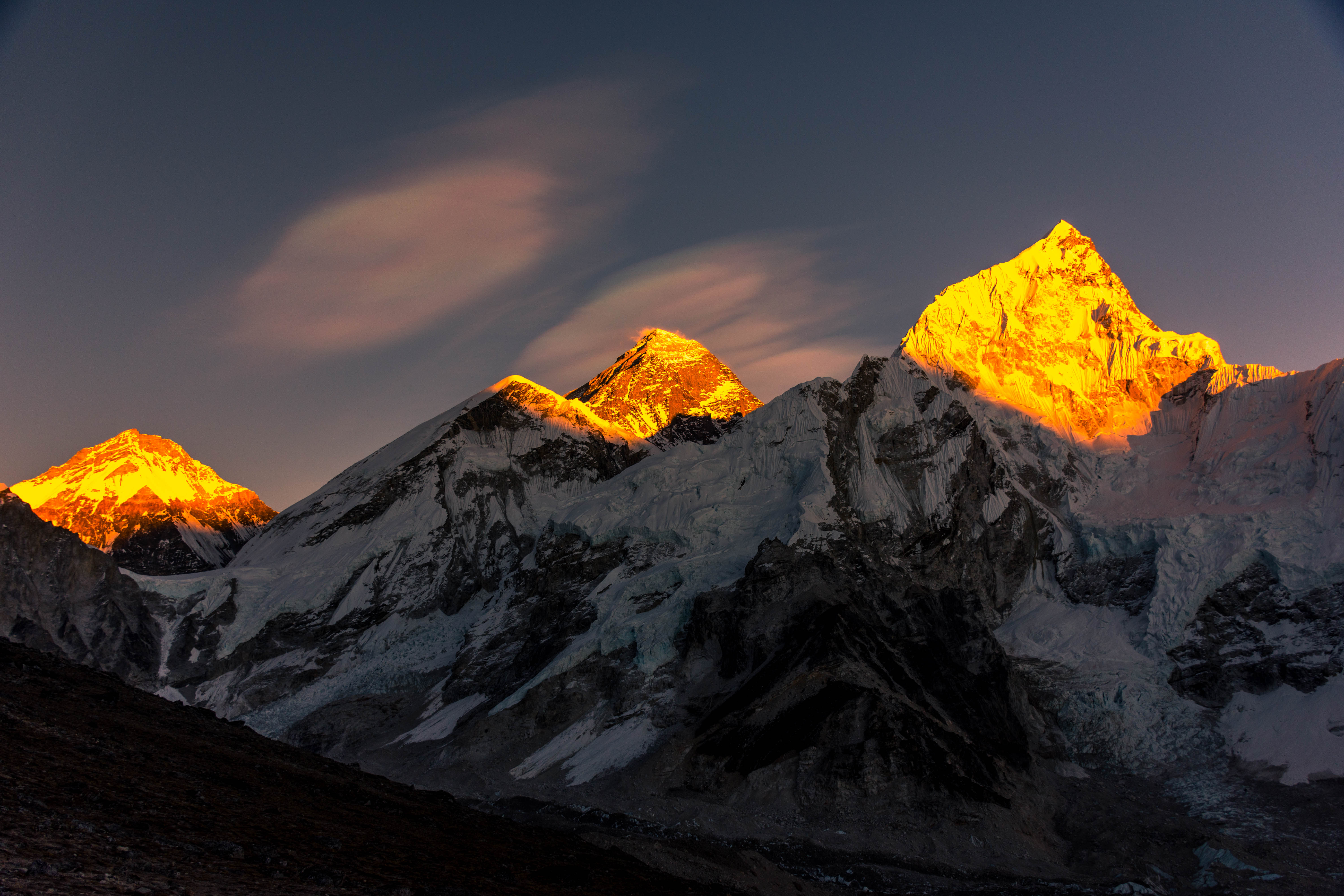 Nepal